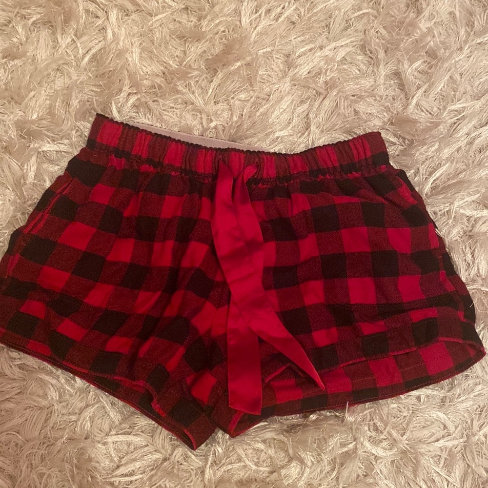 Hollister PJ Shorts